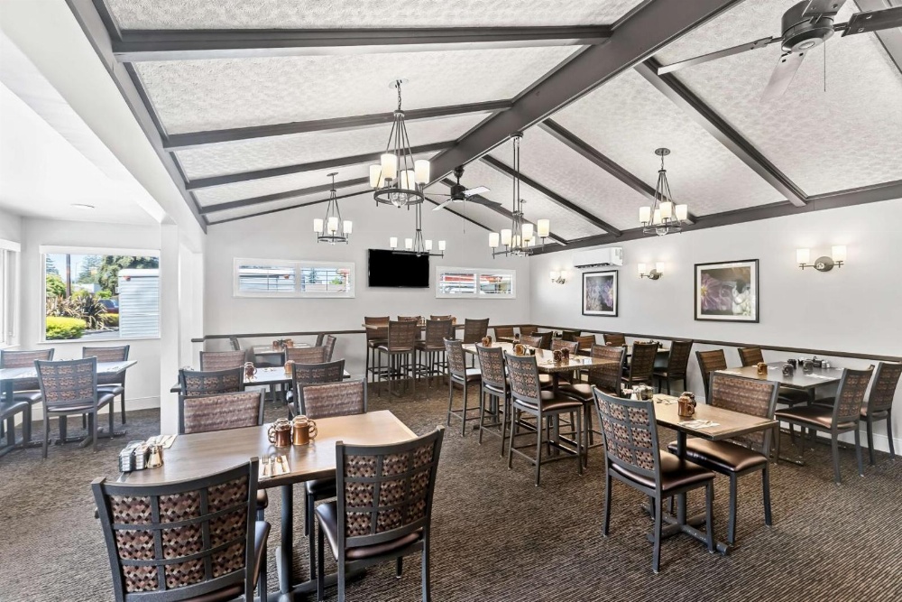 Best Western Garden Inn Main image