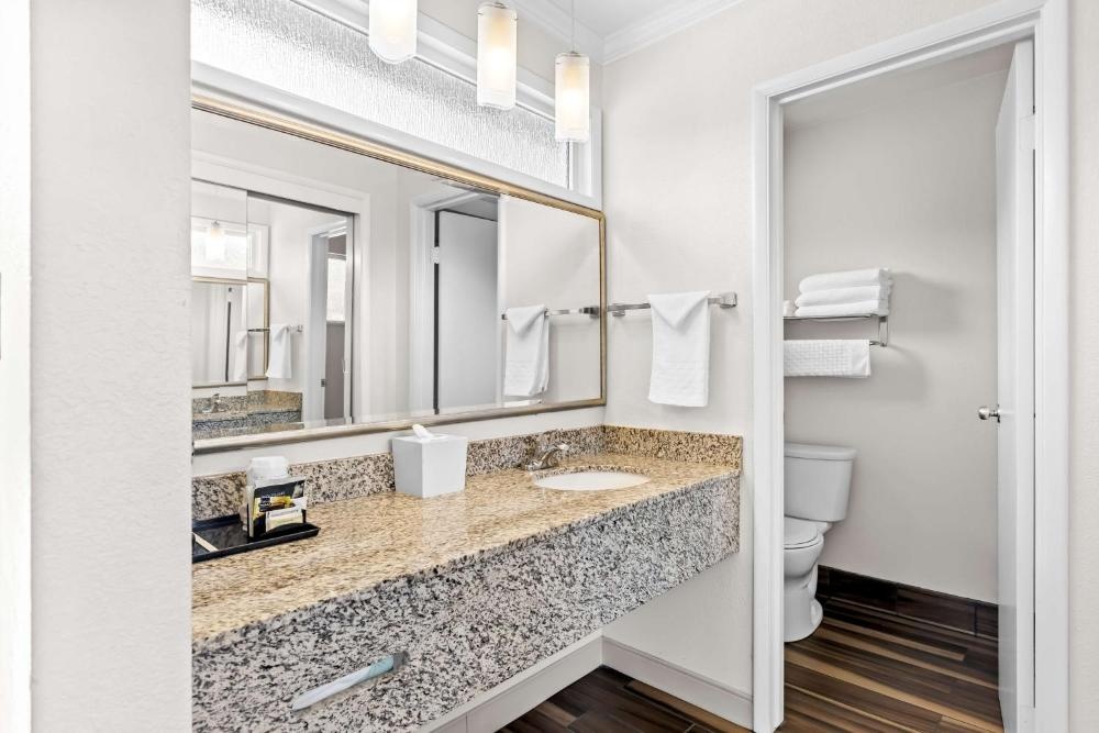 Best Western Garden Inn